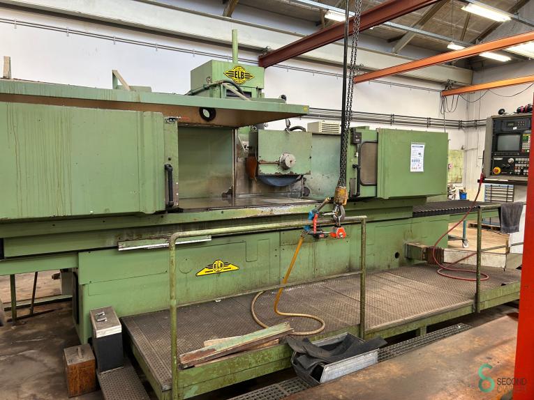 ELB CLASSIC B15 UNC.F MET9.633 47 16998